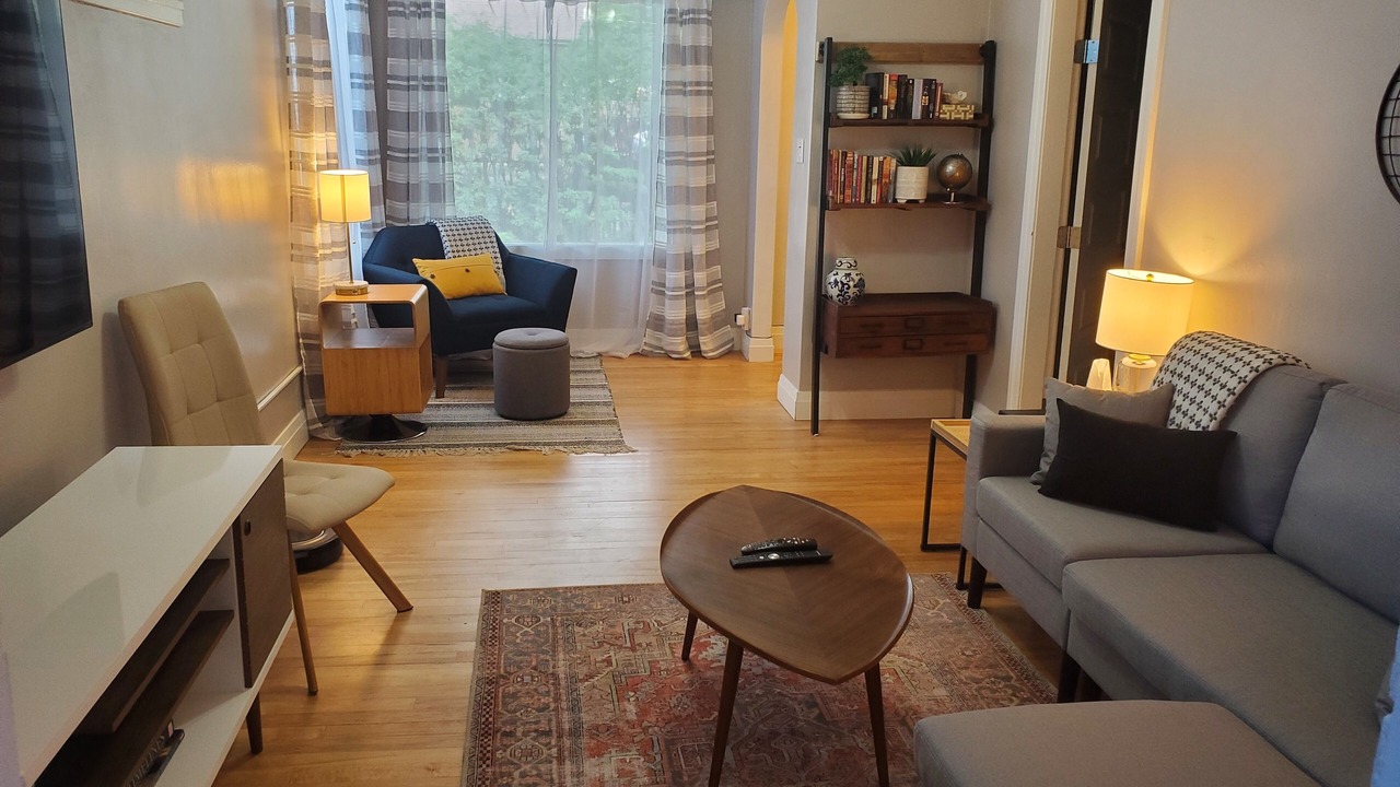 Photo of Bedroom in Saskatoon