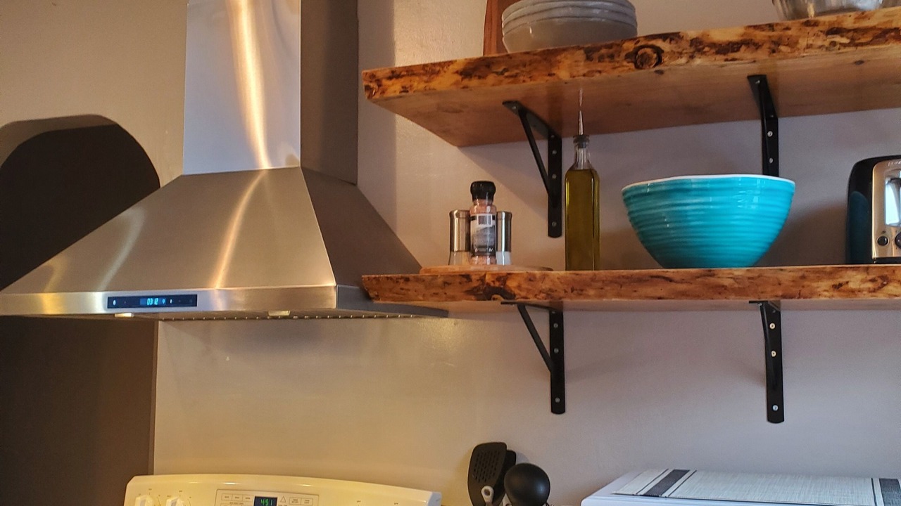Photo of Kitchen in Saskatoon
