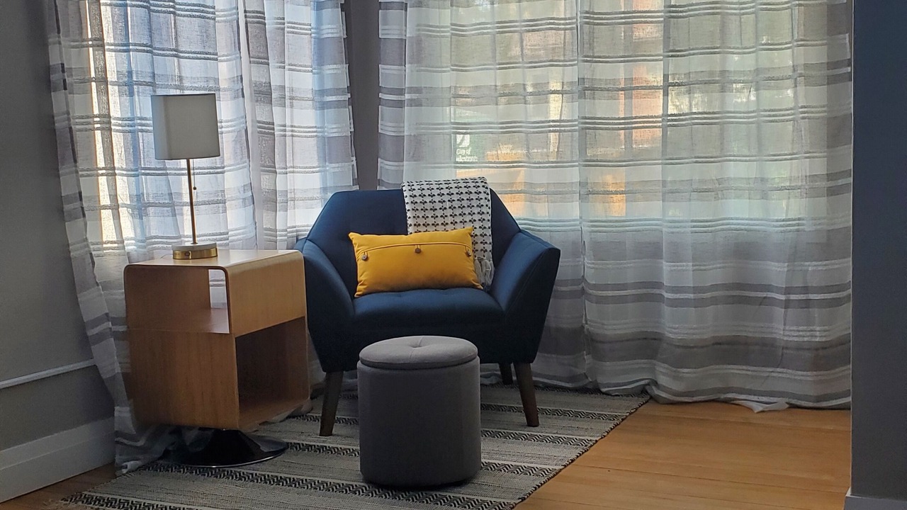 Photo of Livingroom in Saskatoon
