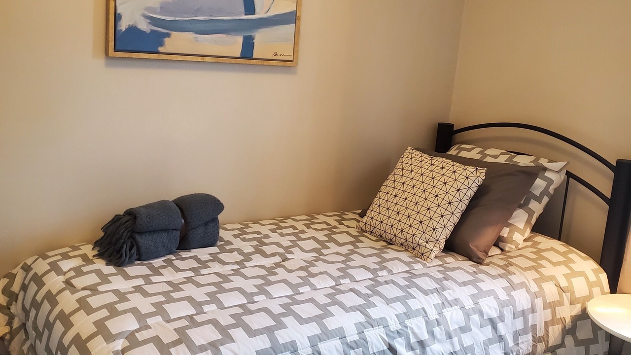 Photo of Bedroom in Saskatoon