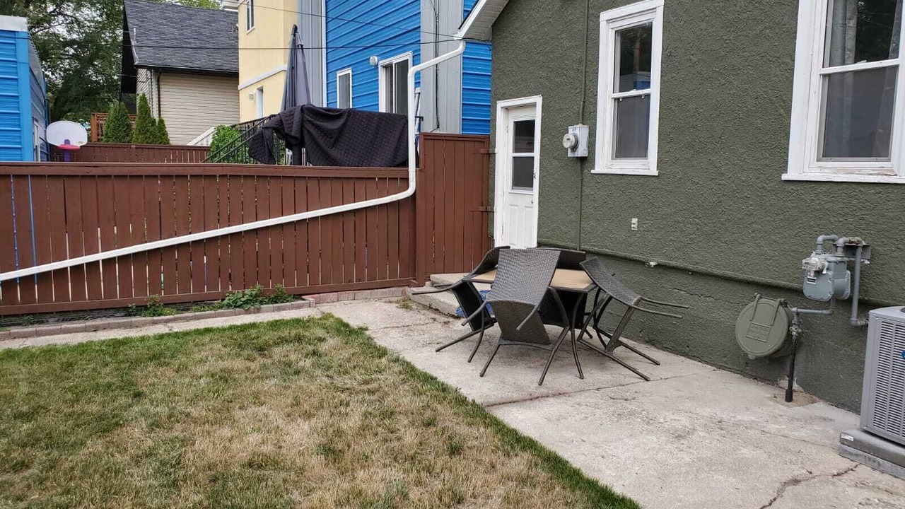 Photo of Outdoor in Saskatoon