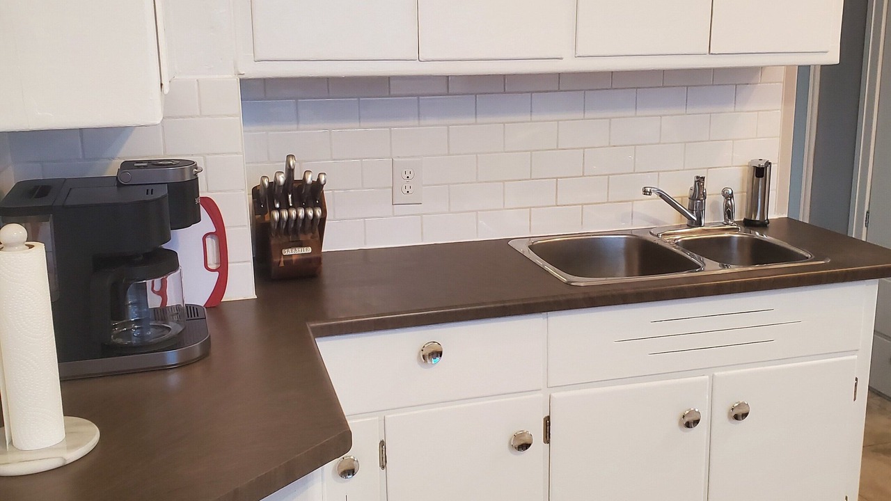 Photo of Kitchen in Saskatoon