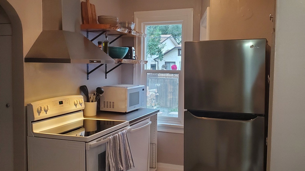 Photo of Kitchen in Saskatoon