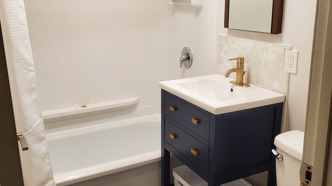 Photo of Bathroom in Saskatoon