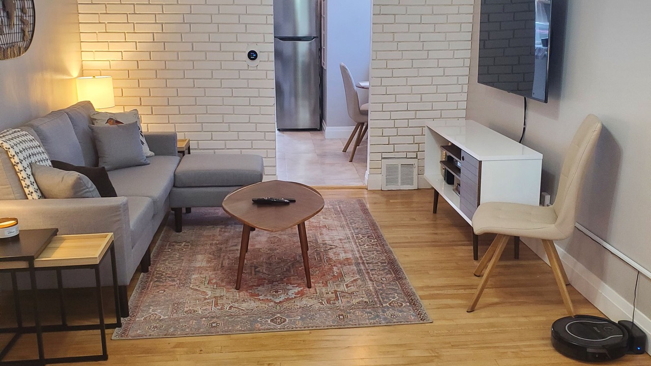 Photo of Livingroom in Saskatoon