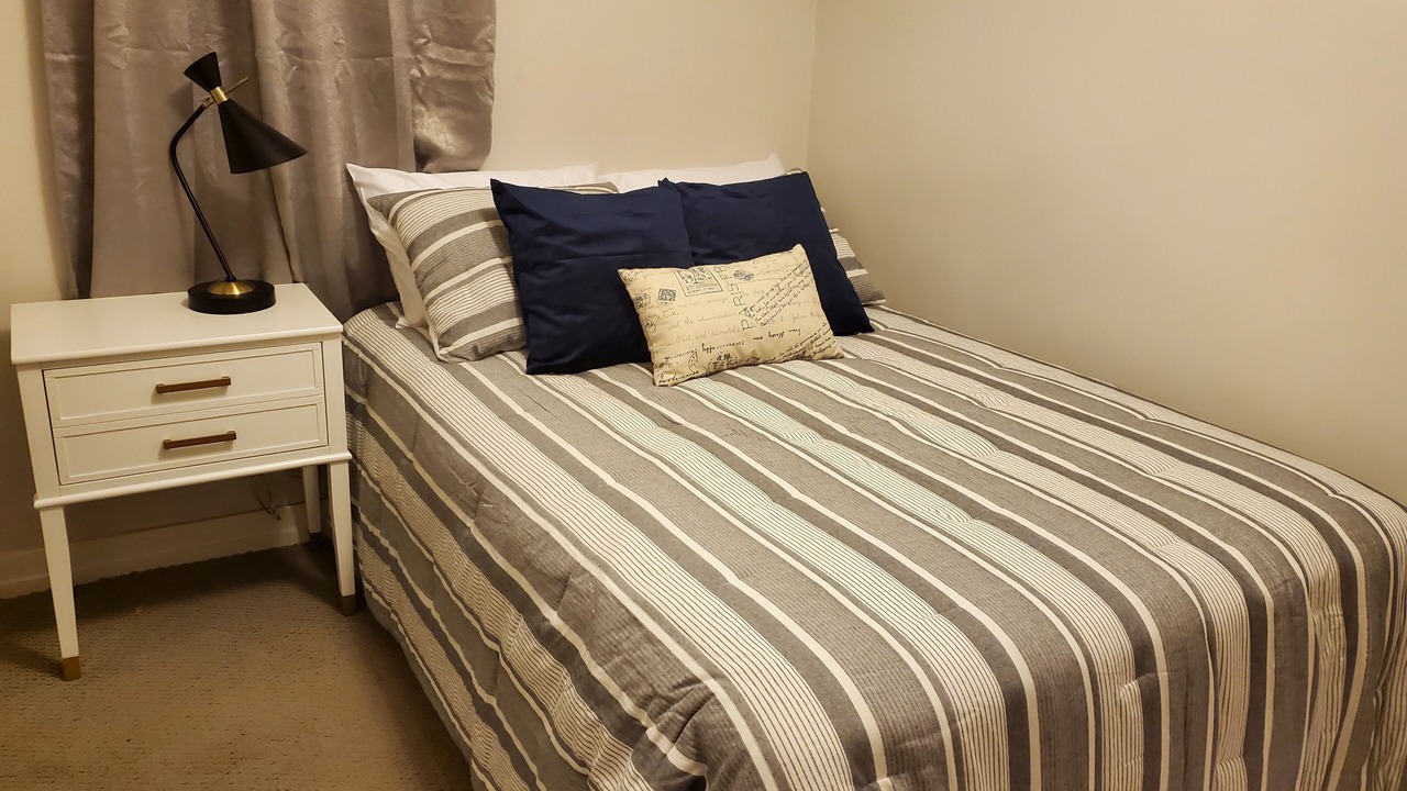 Photo of Bedroom in Saskatoon