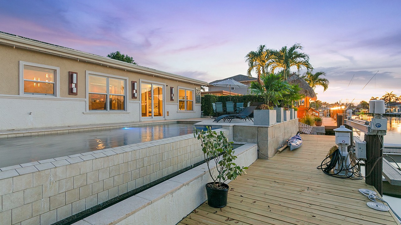 Photo of Outdoor in Pompano Isles