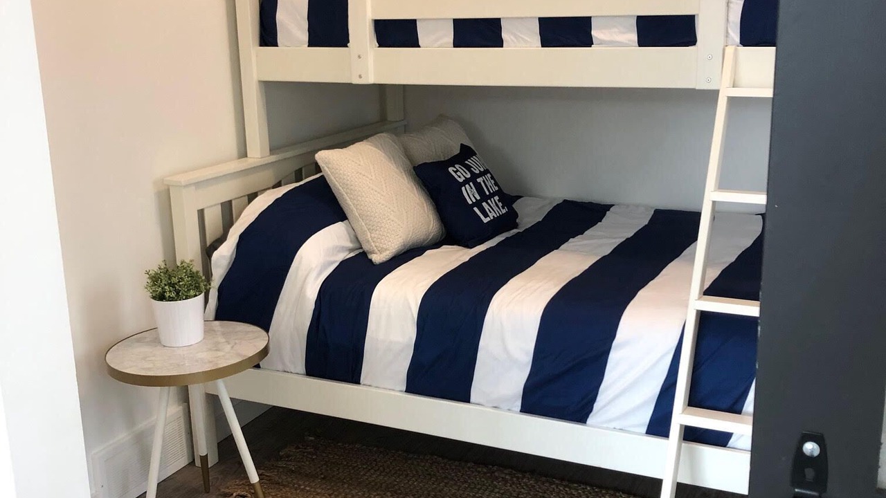 Photo of Bedroom in Central Okanagan