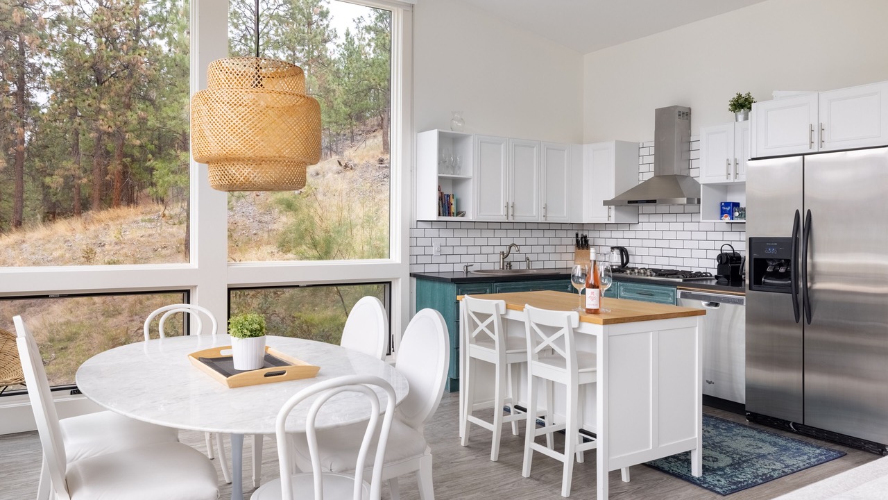 Photo of Kitchen in Central Okanagan