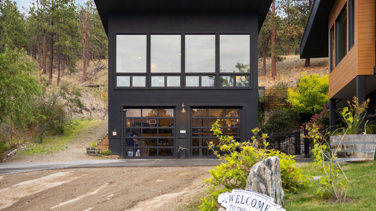 Photo of Outdoor in Central Okanagan