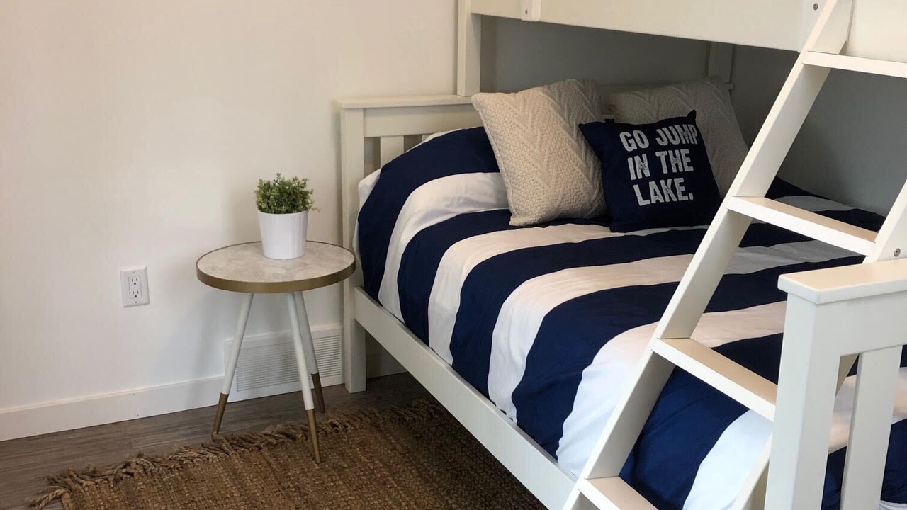 Photo of Bedroom in Central Okanagan