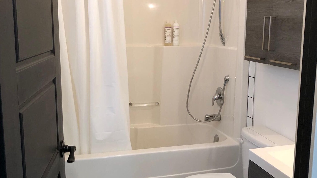 Photo of Bathroom in Central Okanagan