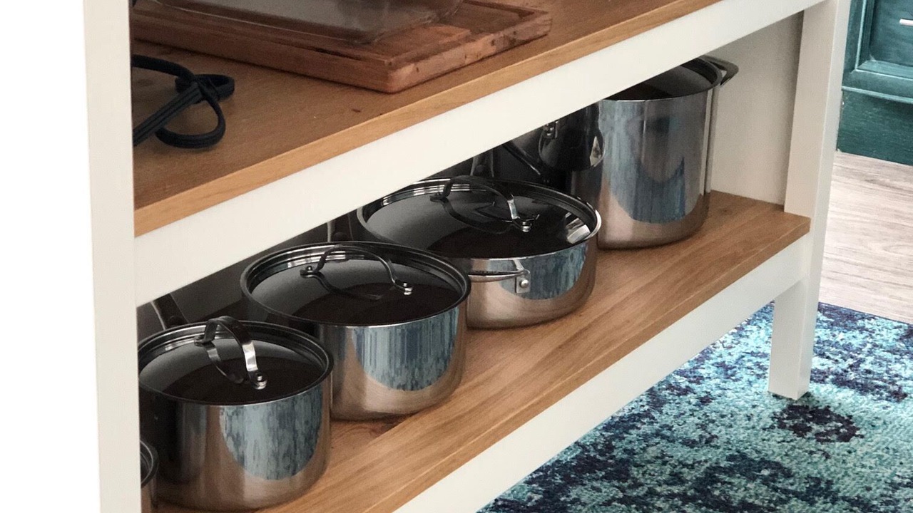 Photo of Kitchen in Central Okanagan