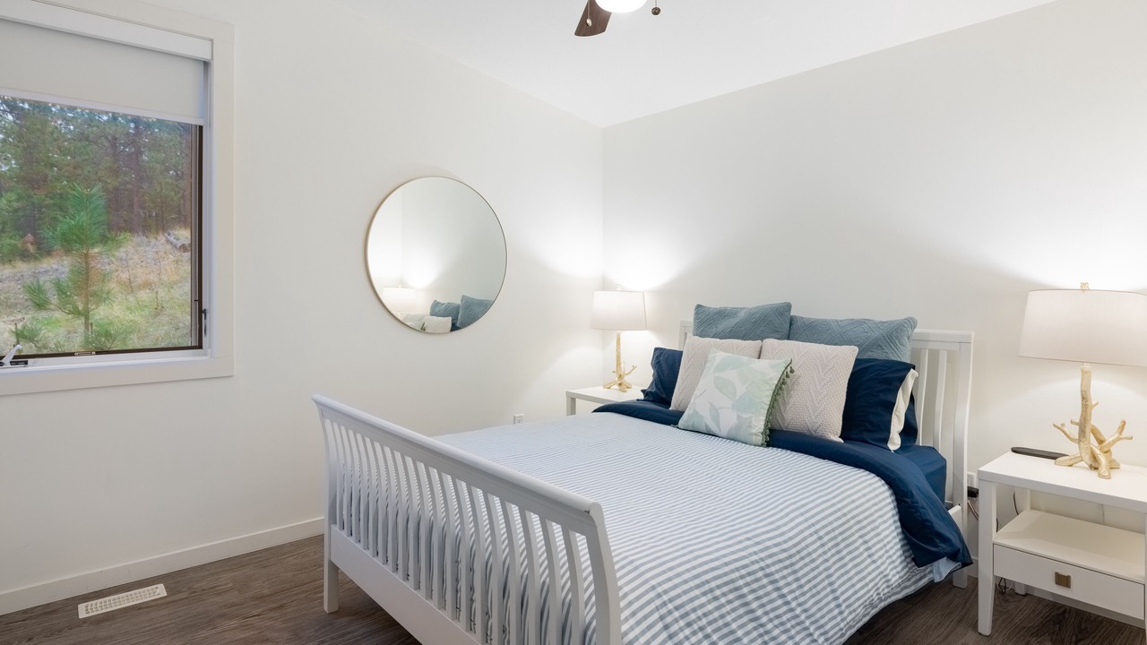 Photo of Bedroom in Central Okanagan