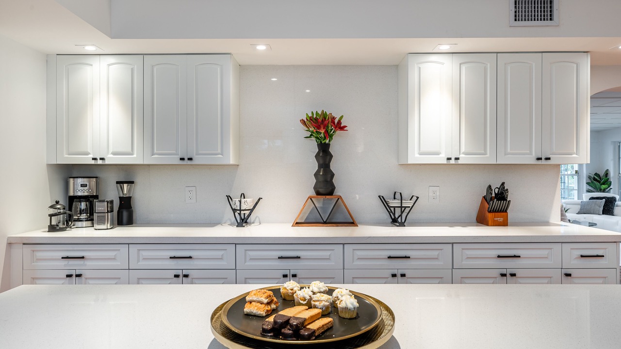 Photo of Kitchen in Hollywood Lakes