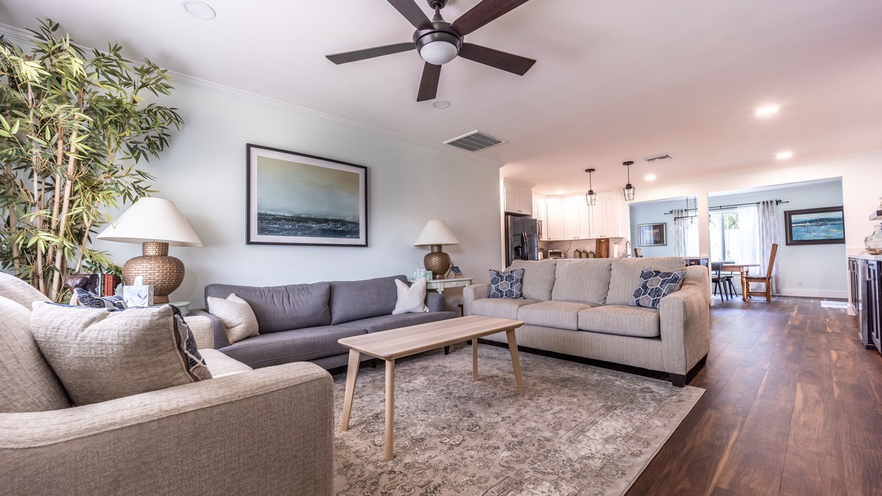 Photo of Livingroom in Boynton Beach