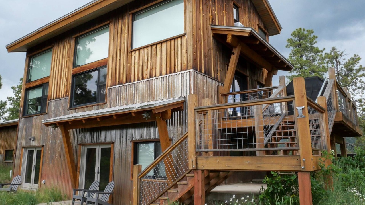 Photo of Outdoor in Pagosa Springs