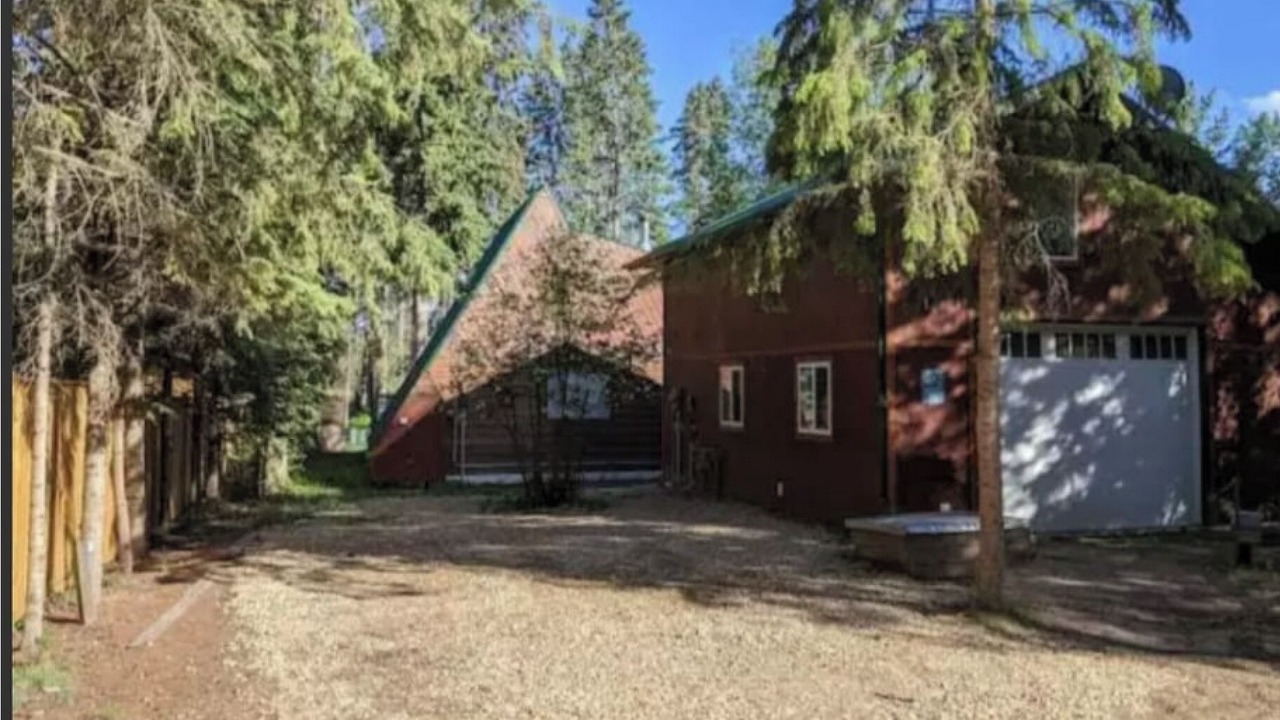 Photo of Outdoor in Division No. 8