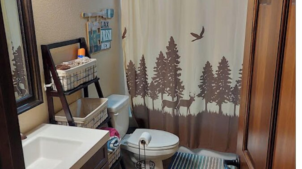Photo of Bathroom in Sturgis
