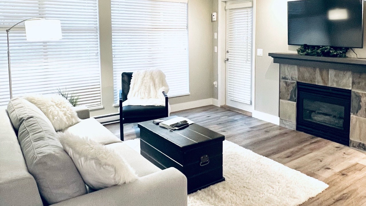 Photo of Livingroom in Village North