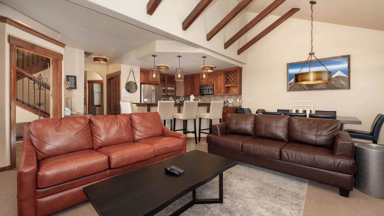 Photo of Livingroom in Fraser