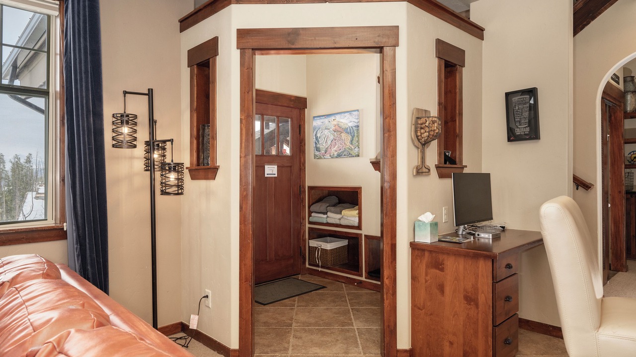 Photo of Bedroom in Fraser