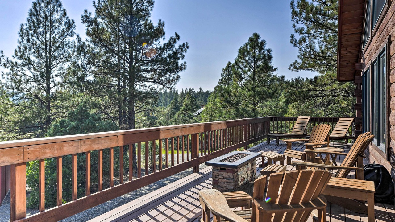 Photo of Outdoor in Pagosa Springs