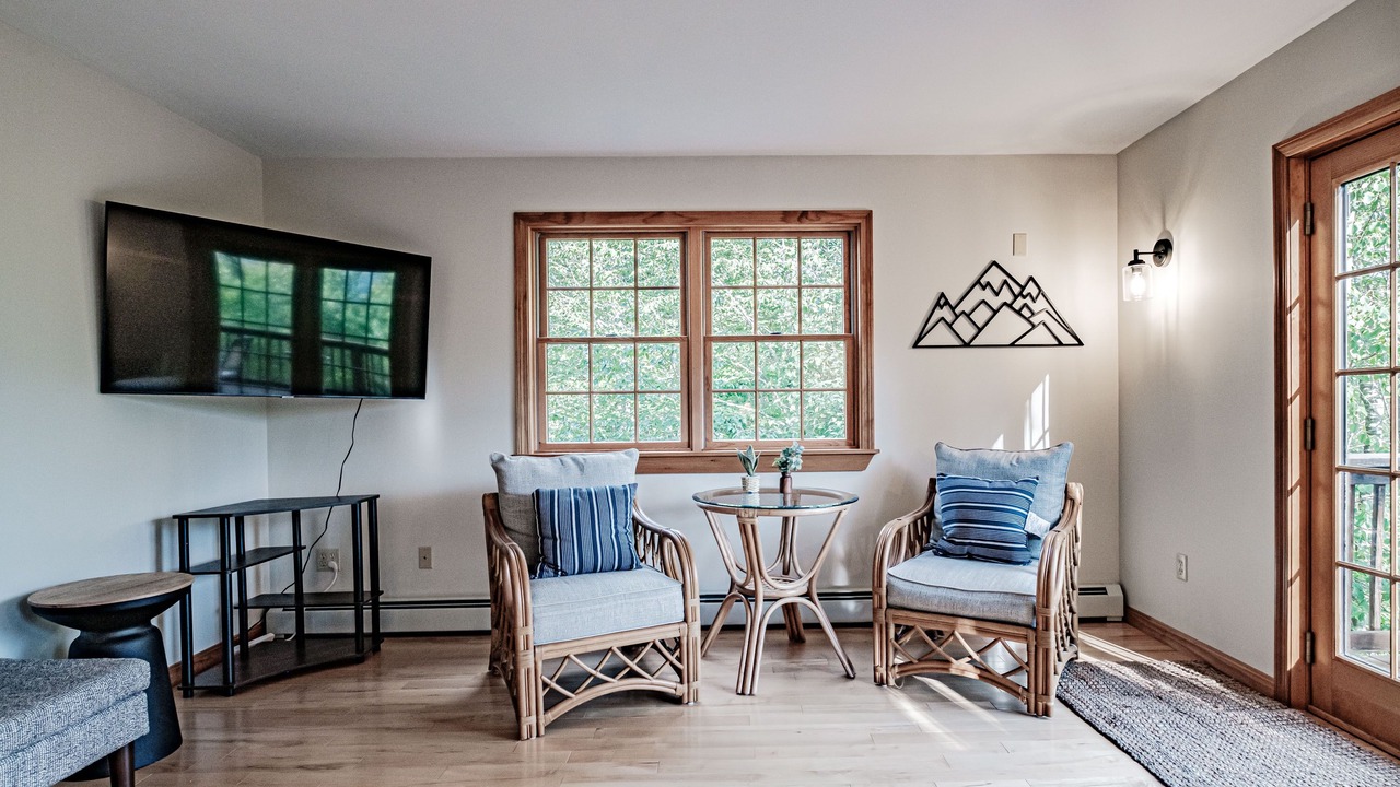 Photo of Livingroom in Sunday River Area