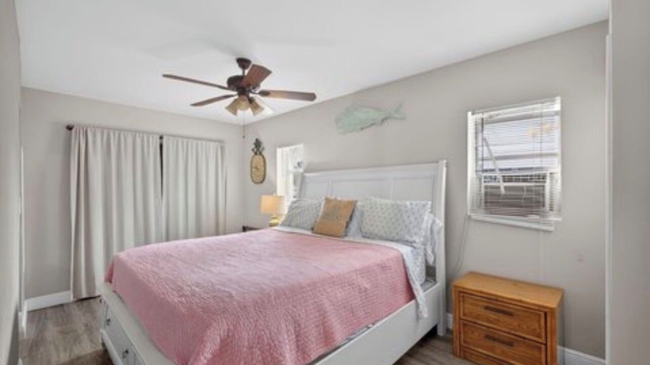 Photo of Bedroom in Juno Beach