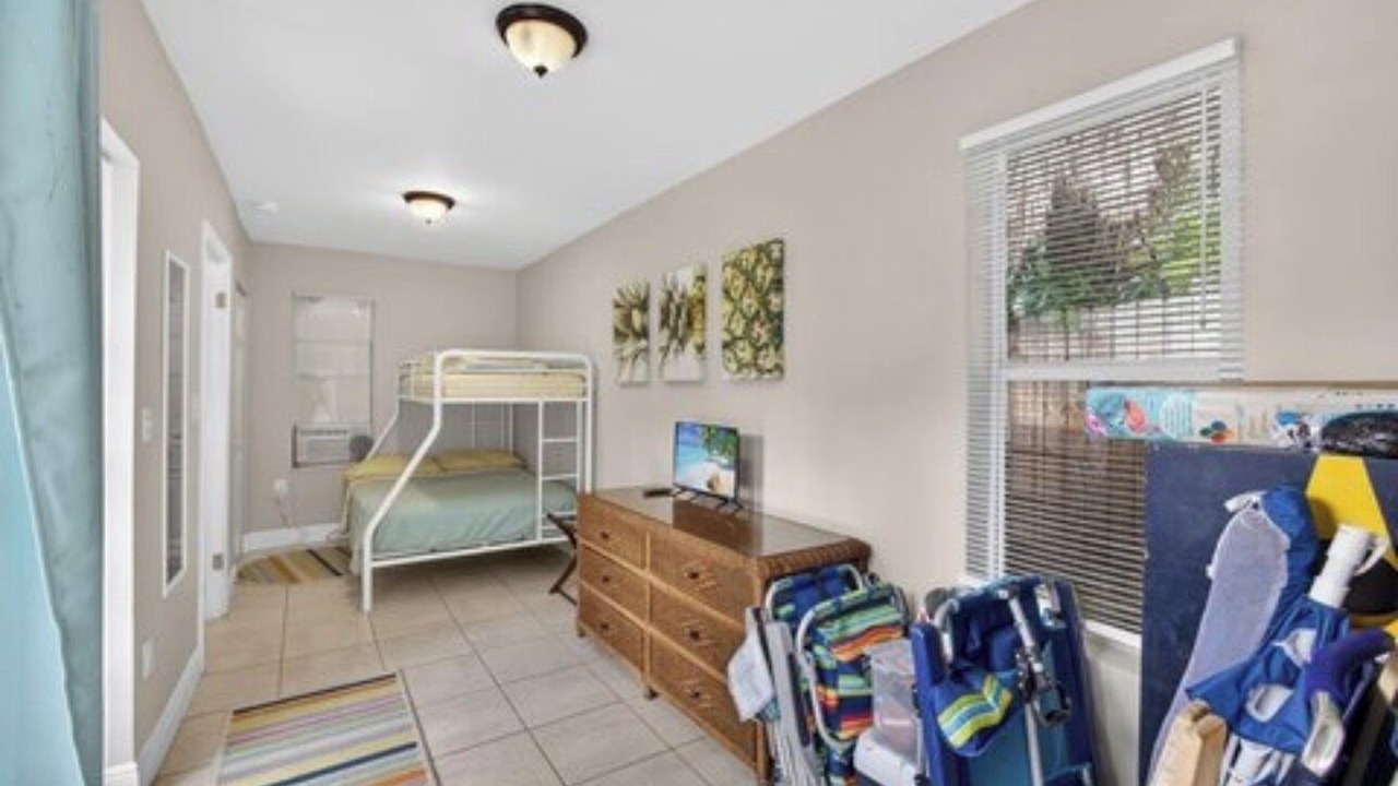 Photo of Bedroom in Juno Beach