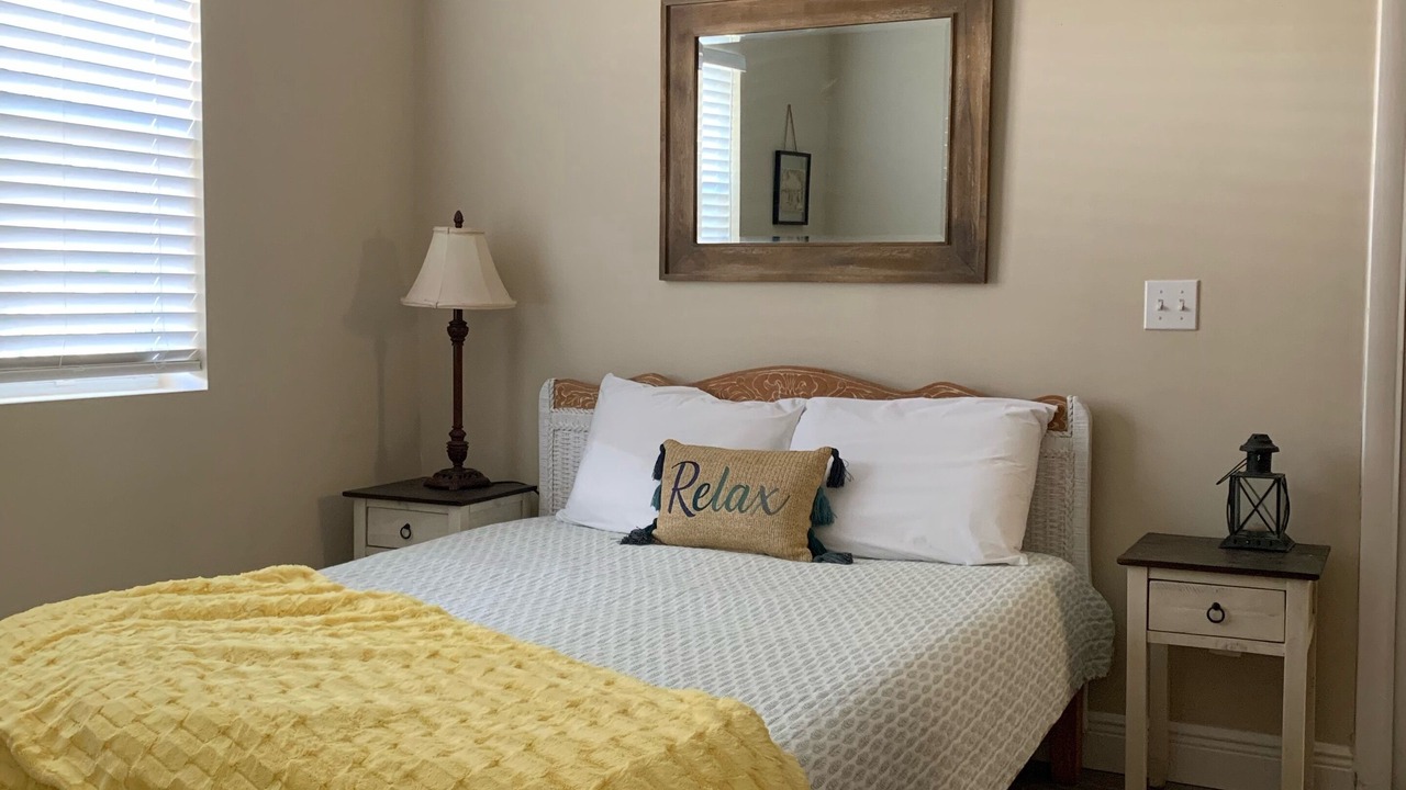 Photo of Bedroom in Juno Beach