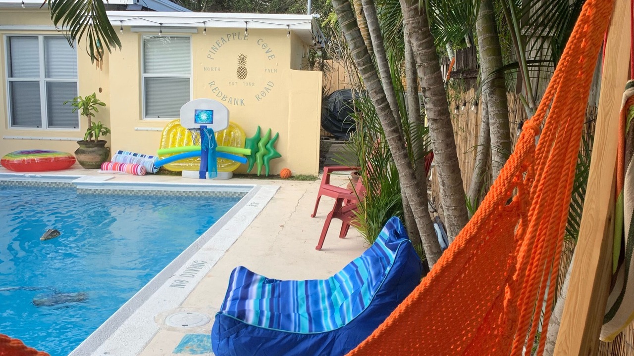 Photo of Outdoor in Juno Beach