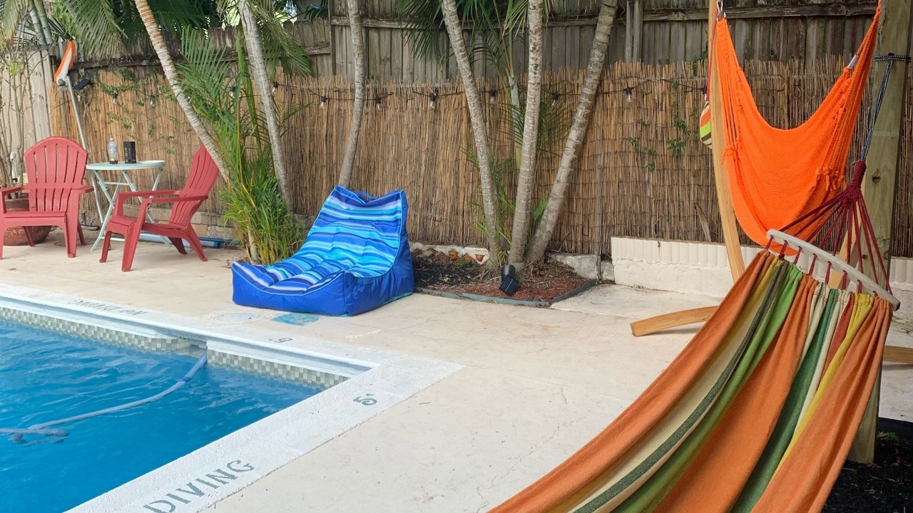 Photo of Outdoor in Juno Beach