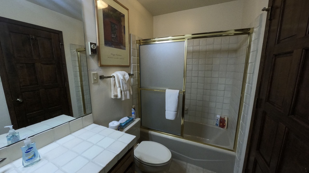 Photo of Bathroom in Purgatory