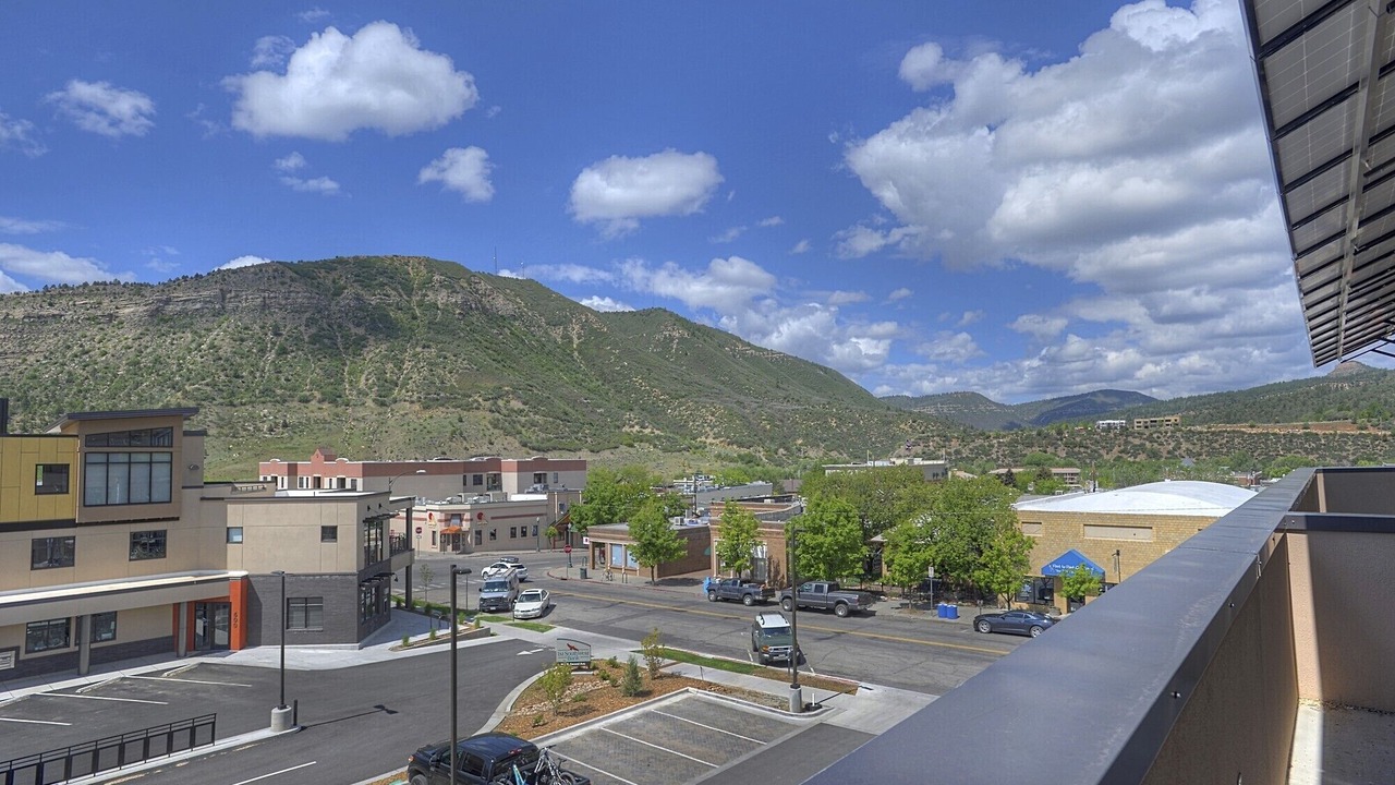 Photo of Outdoor in Historic Downtown Durango
