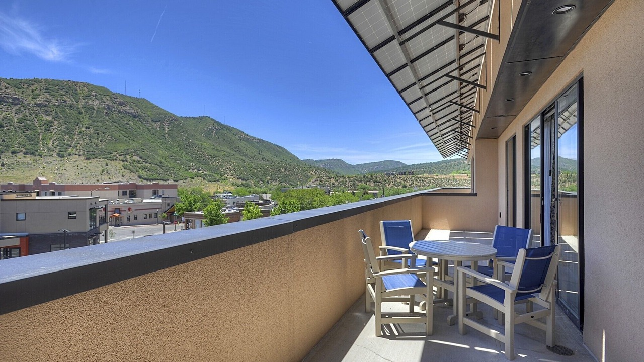 Photo of Outdoor in Historic Downtown Durango