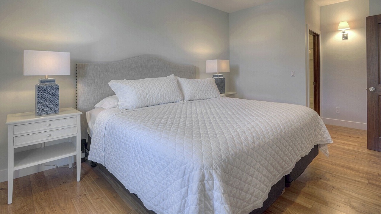 Photo of Bedroom in Historic Downtown Durango