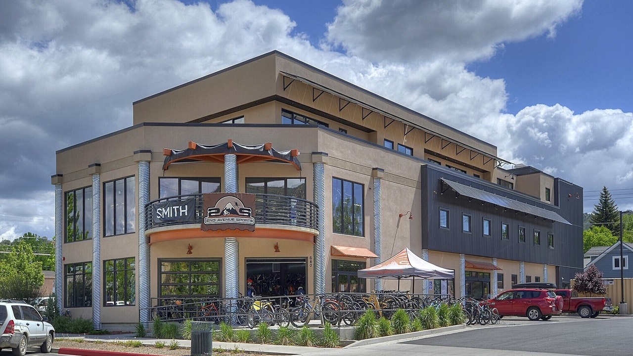 Photo of Outdoor in Historic Downtown Durango