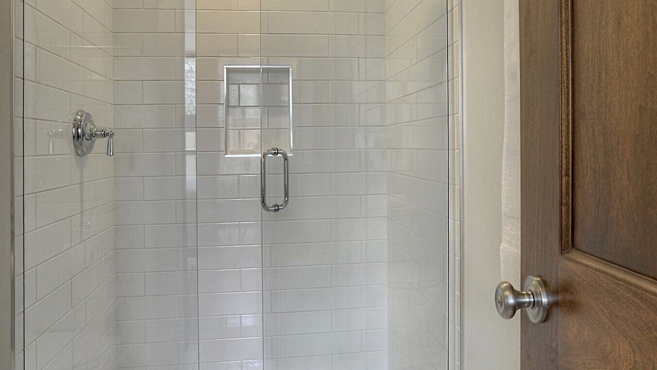 Photo of Bathroom in Historic Downtown Durango