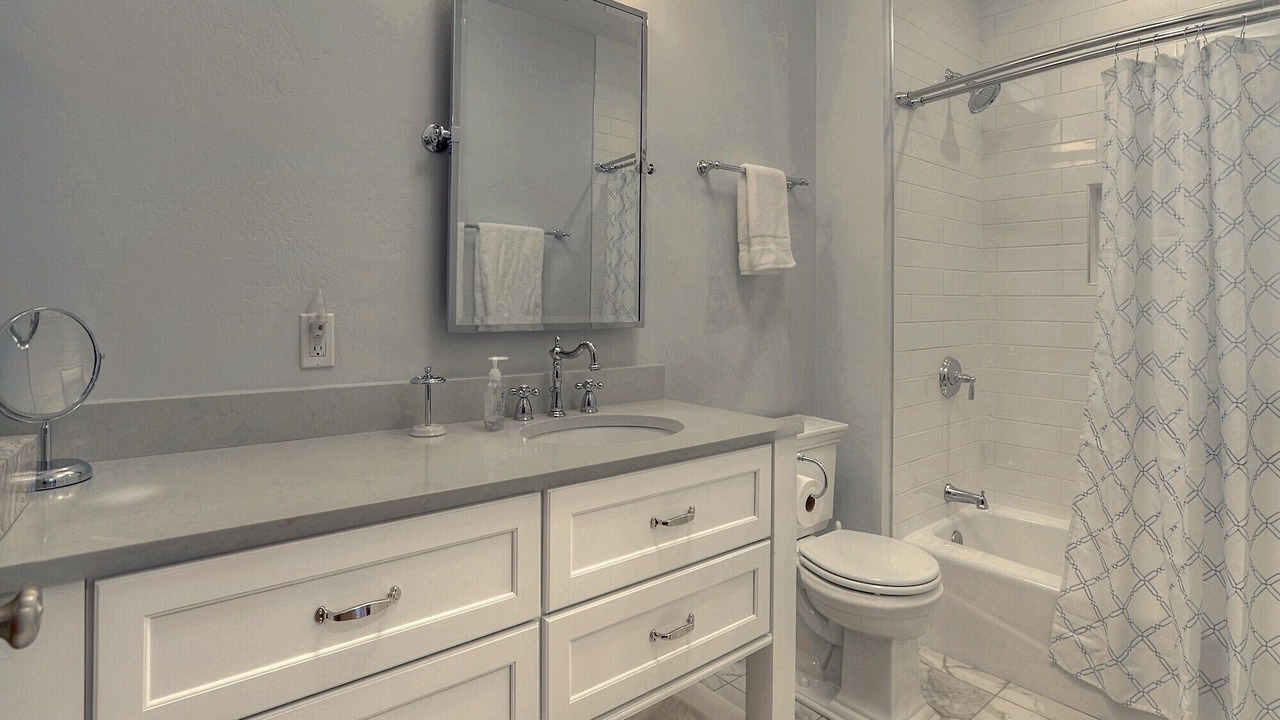 Photo of Bathroom in Historic Downtown Durango