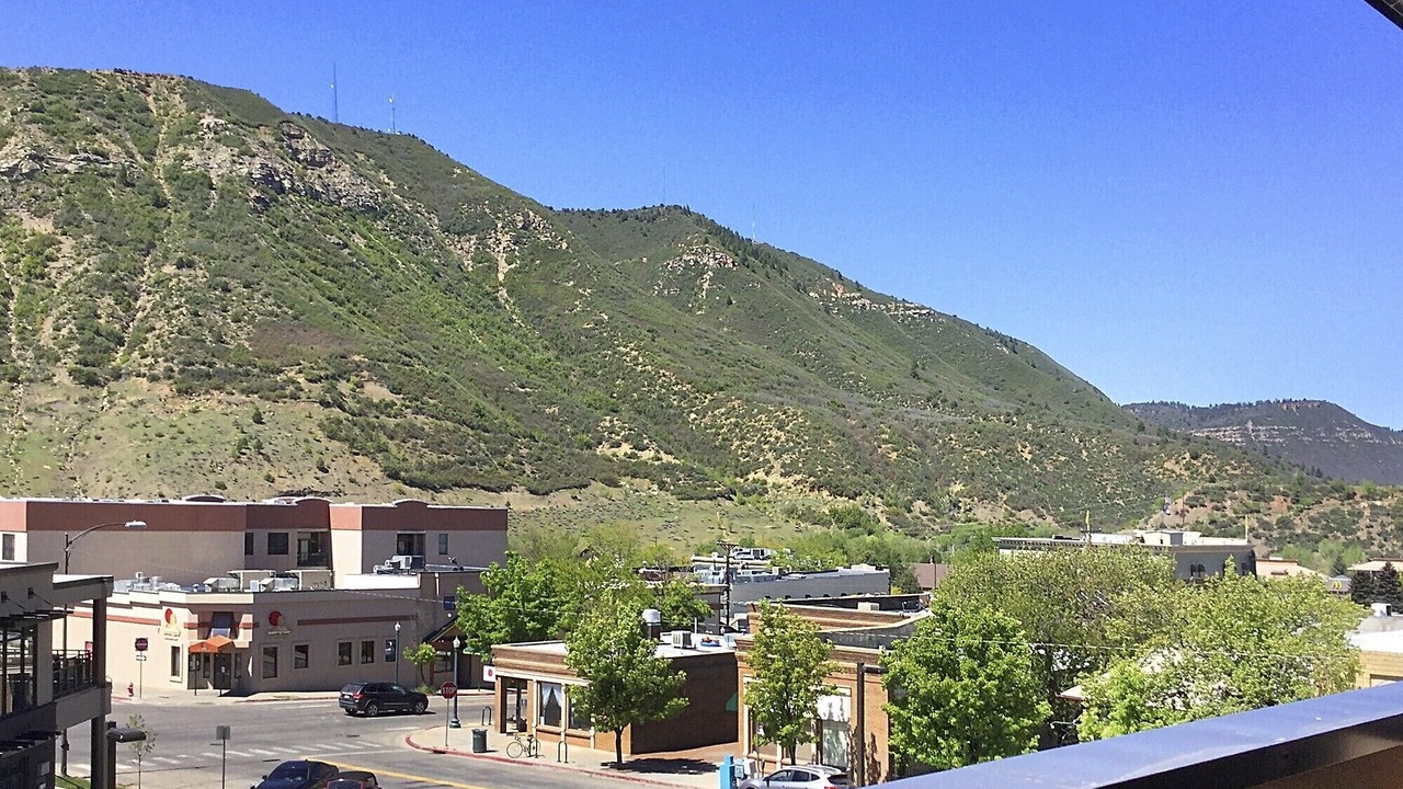 Photo of Outdoor in Historic Downtown Durango