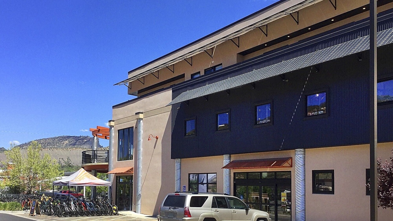 Photo of Outdoor in Historic Downtown Durango