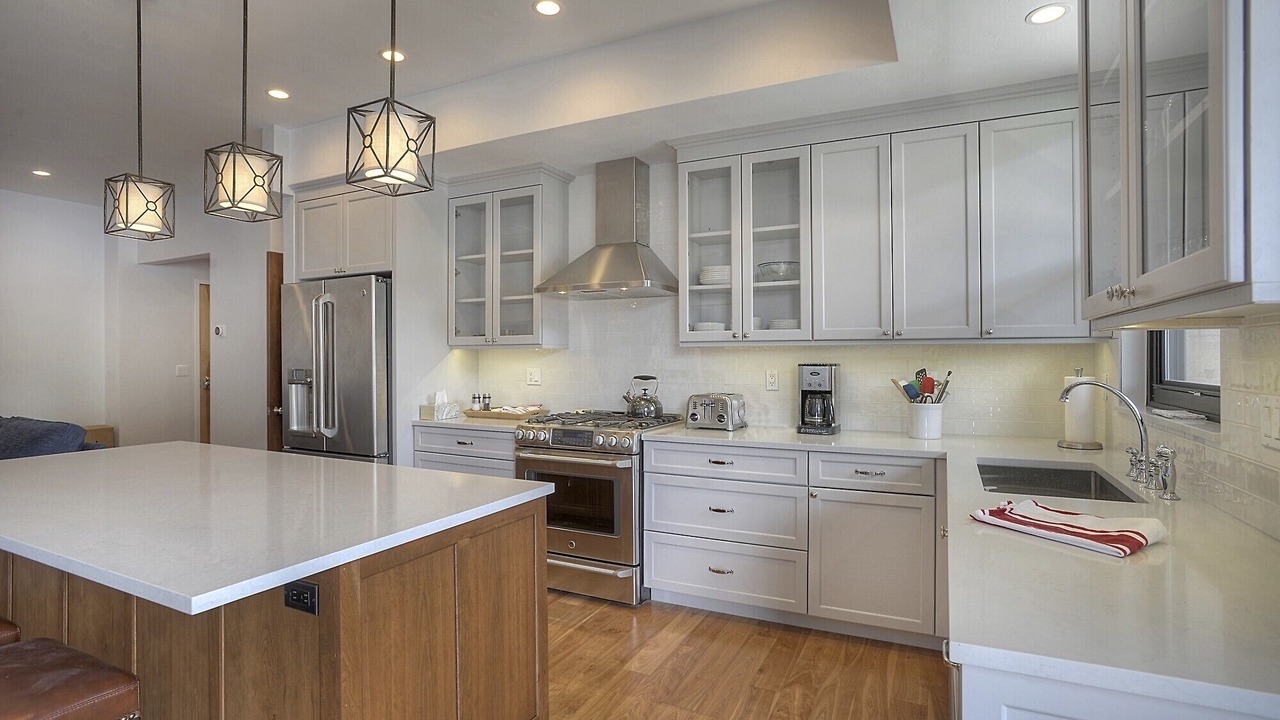 Photo of Kitchen in Historic Downtown Durango