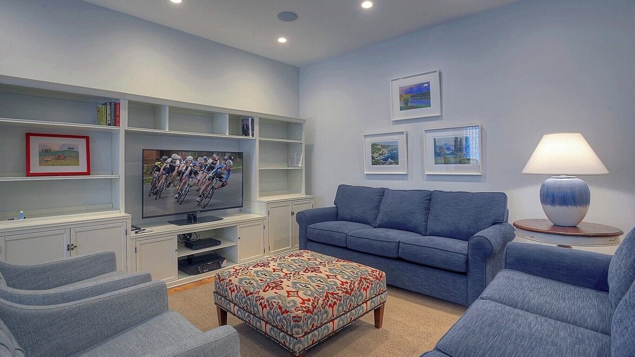 Photo of Livingroom in Historic Downtown Durango