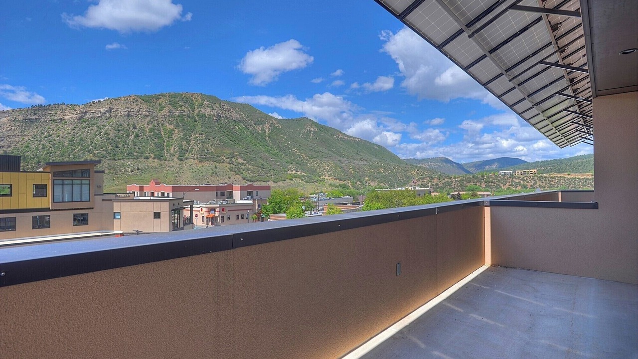 Photo of Outdoor in Historic Downtown Durango