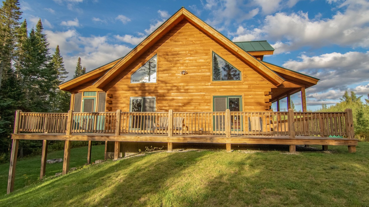 Photo of Outdoor in Twin Mountain