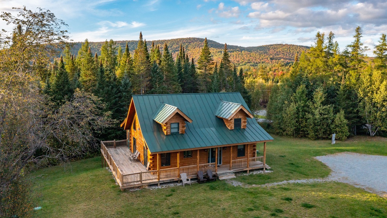 Photo of Outdoor in Twin Mountain