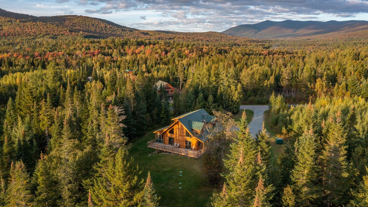 Photo of Outdoor in Twin Mountain