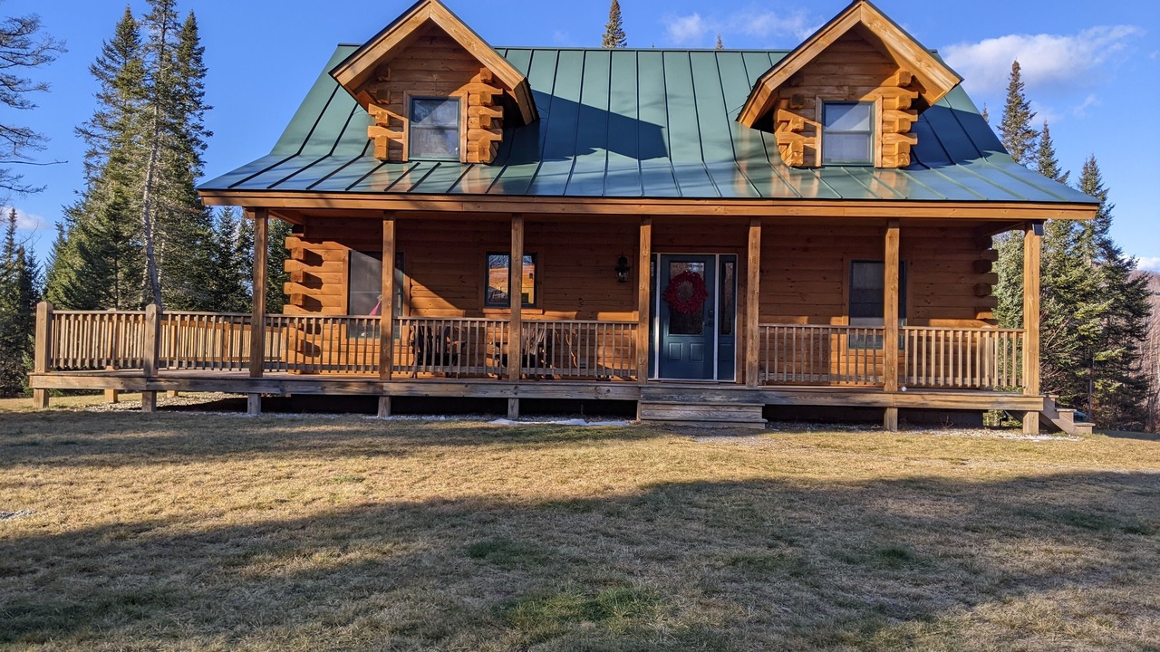 Photo of Outdoor in Twin Mountain