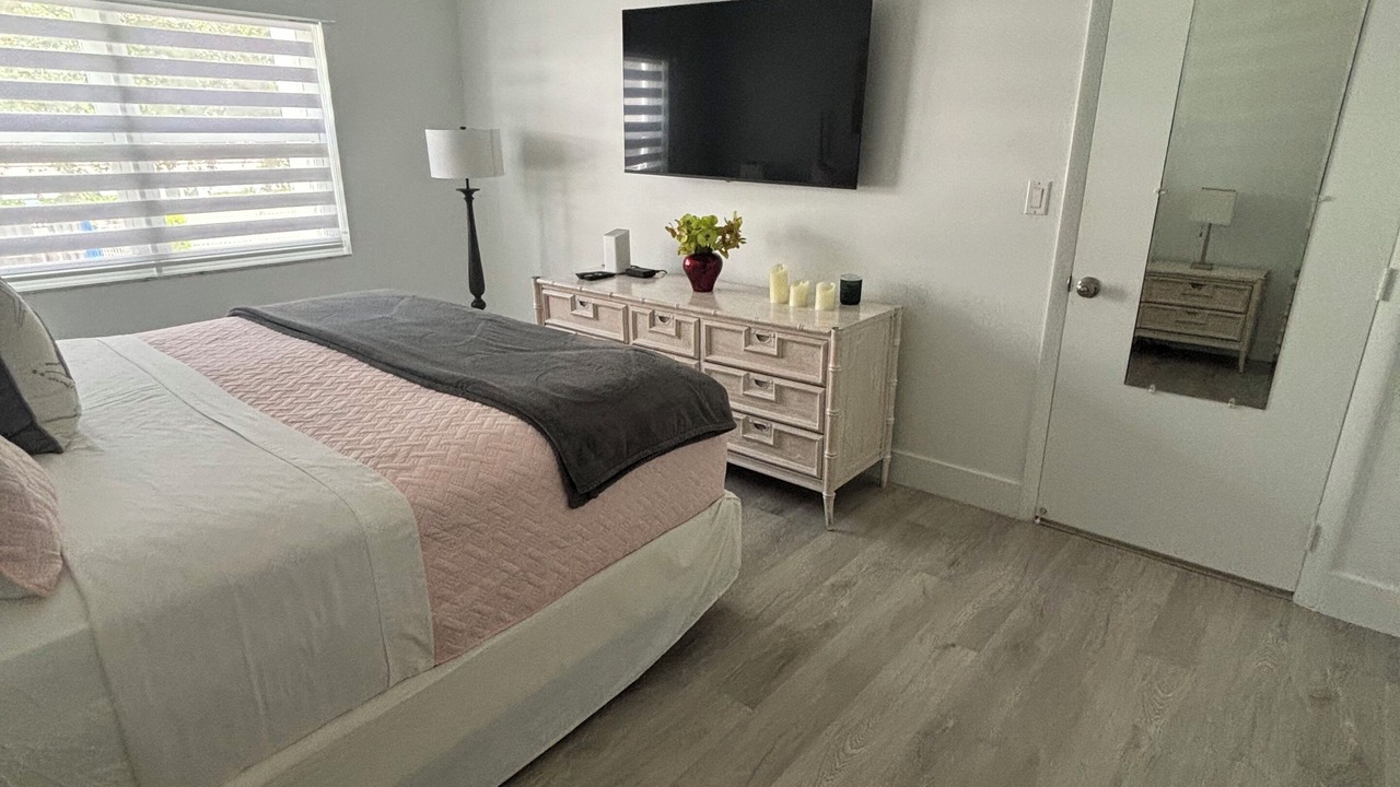 Photo of Bedroom in Bel Air